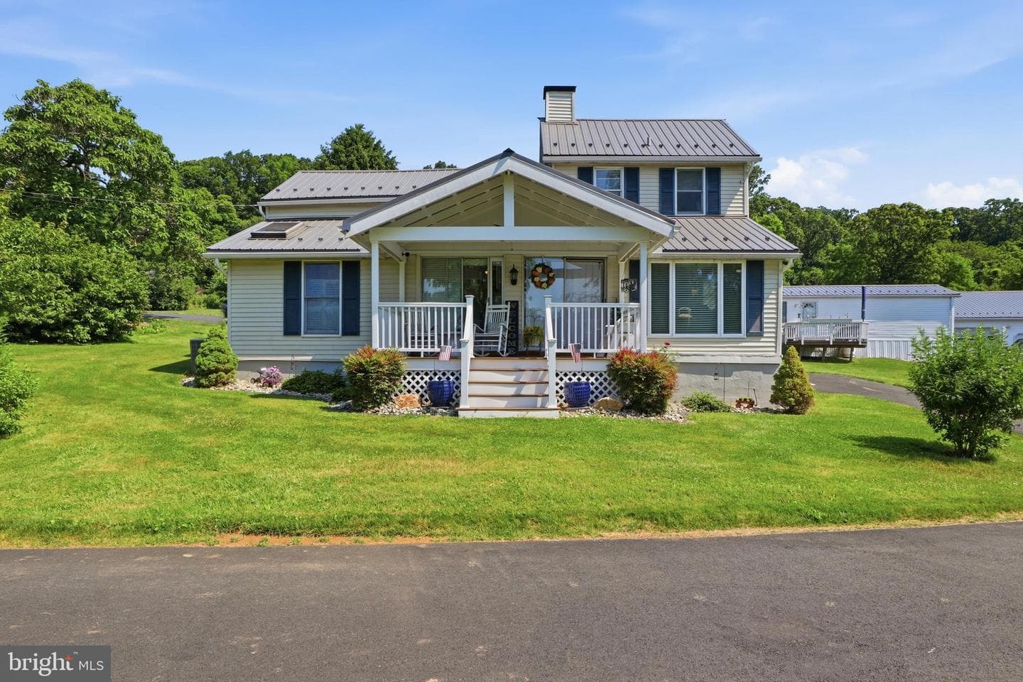 3555 Mill Green Road photo 9