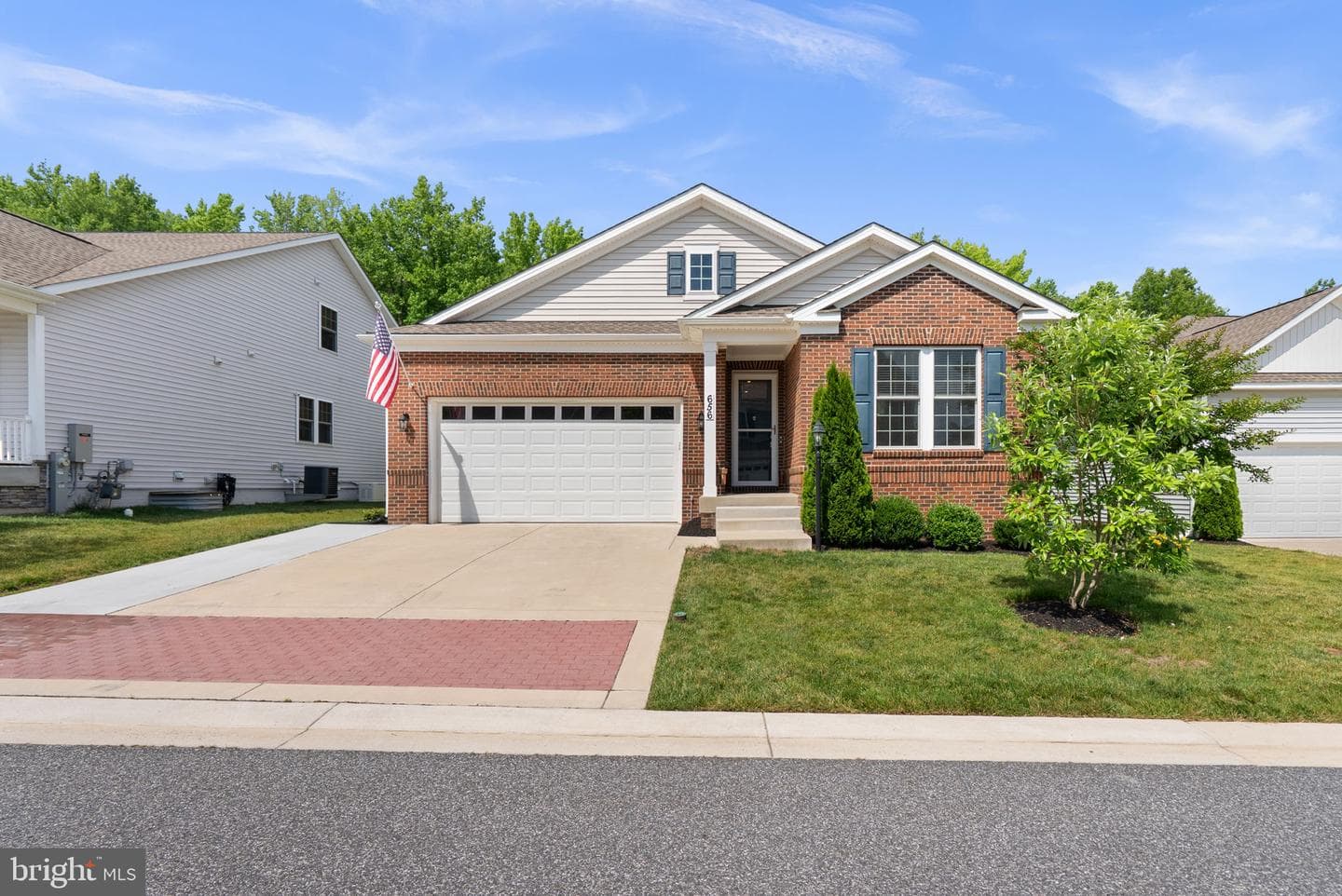 656 Peace Chance Drive, Havre De Grace