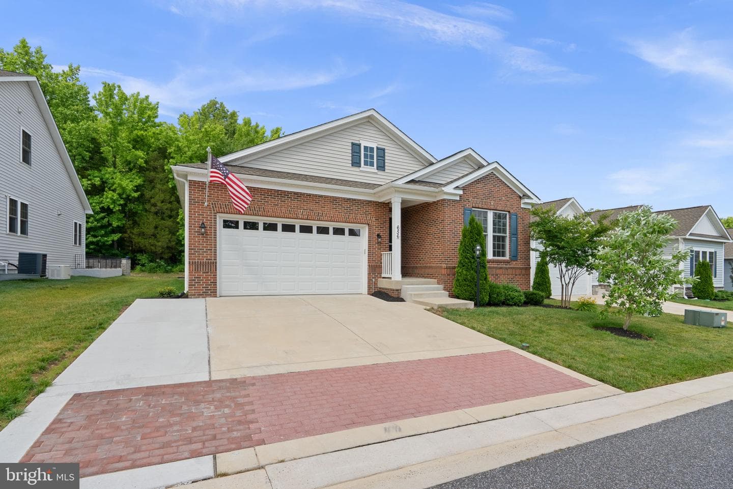 656 Peace Chance Drive, Havre De Grace