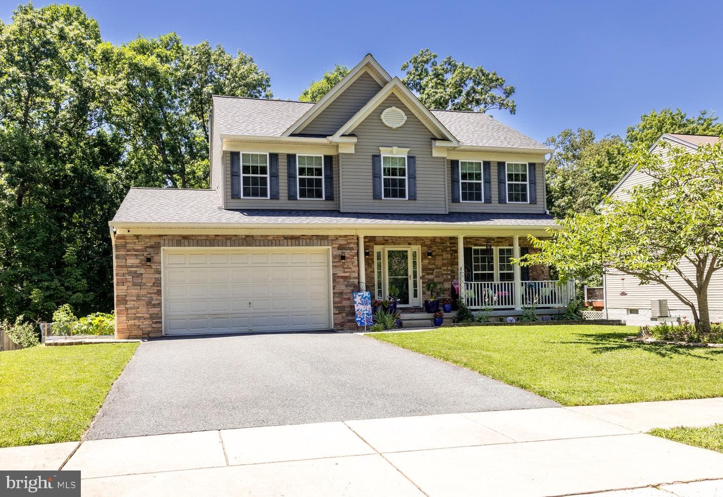 902 Scannell Court, Joppa