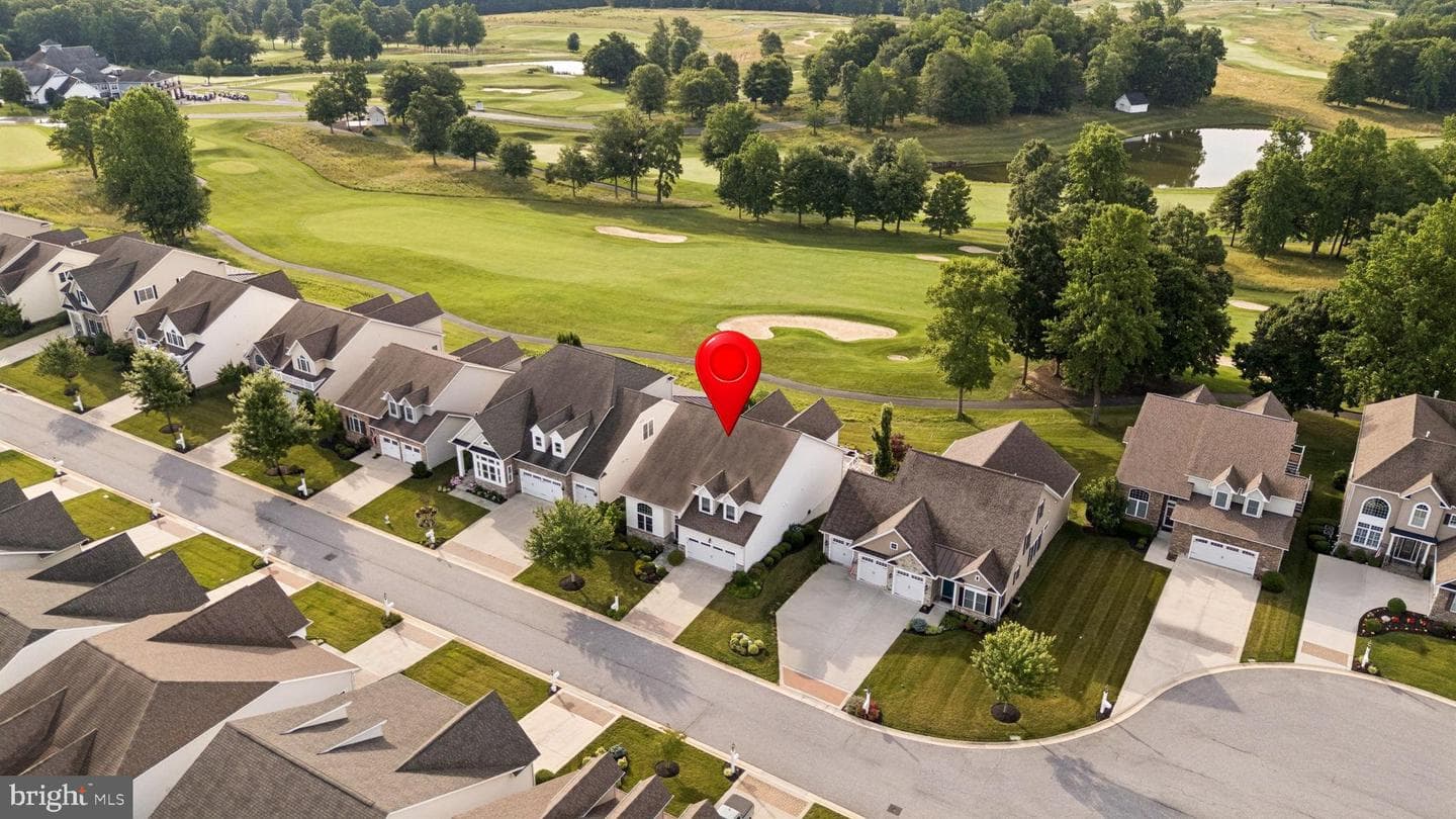 531 Risen Star Court, Havre De Grace