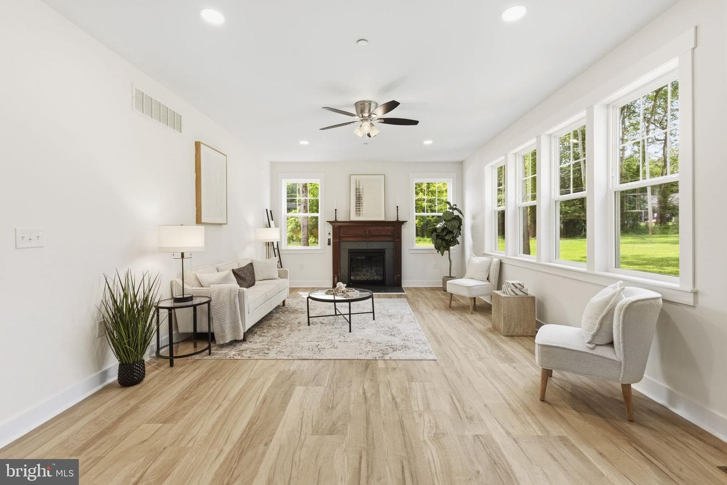 2809 Belcamp Road, Bel Air
