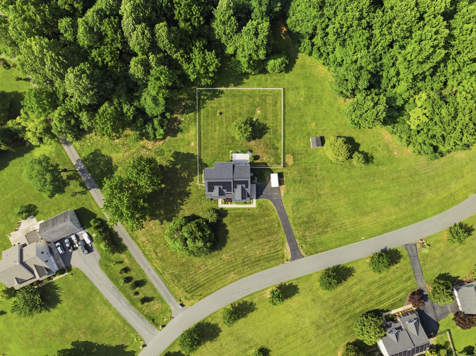 3606 Hollands Branch Court photo 10