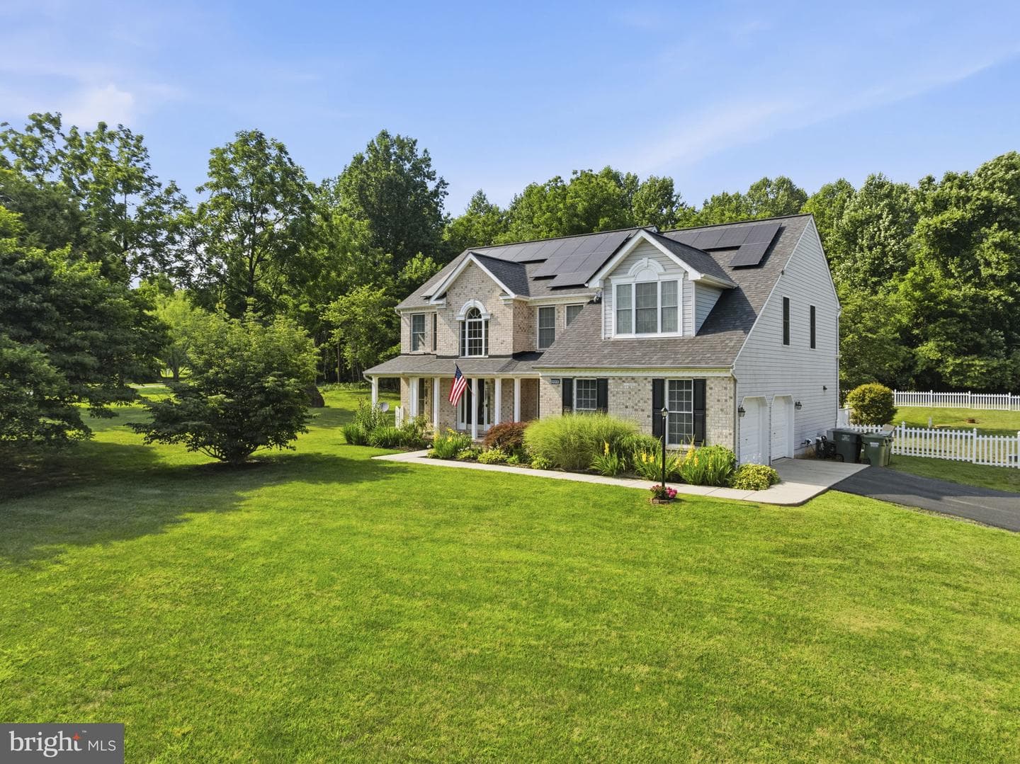 3606 Hollands Branch Court, Street