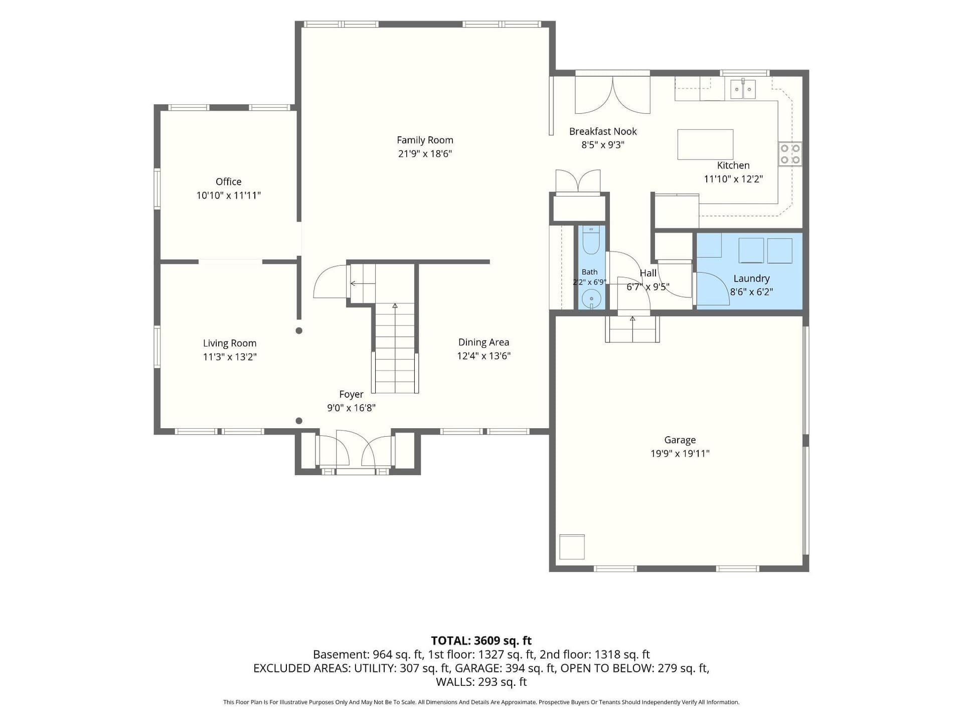 3606 Hollands Branch Court photo 28