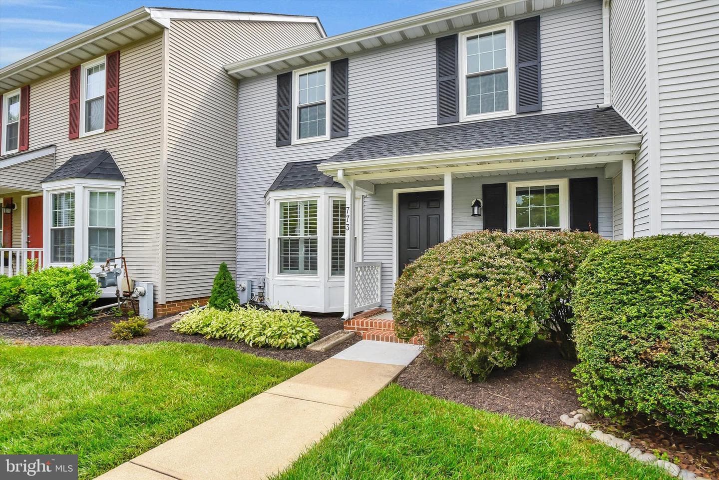 773 Burgh Westra Way, Abingdon
