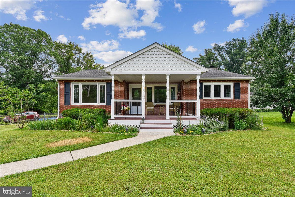 1901 Old Van Bibber Road, Edgewood