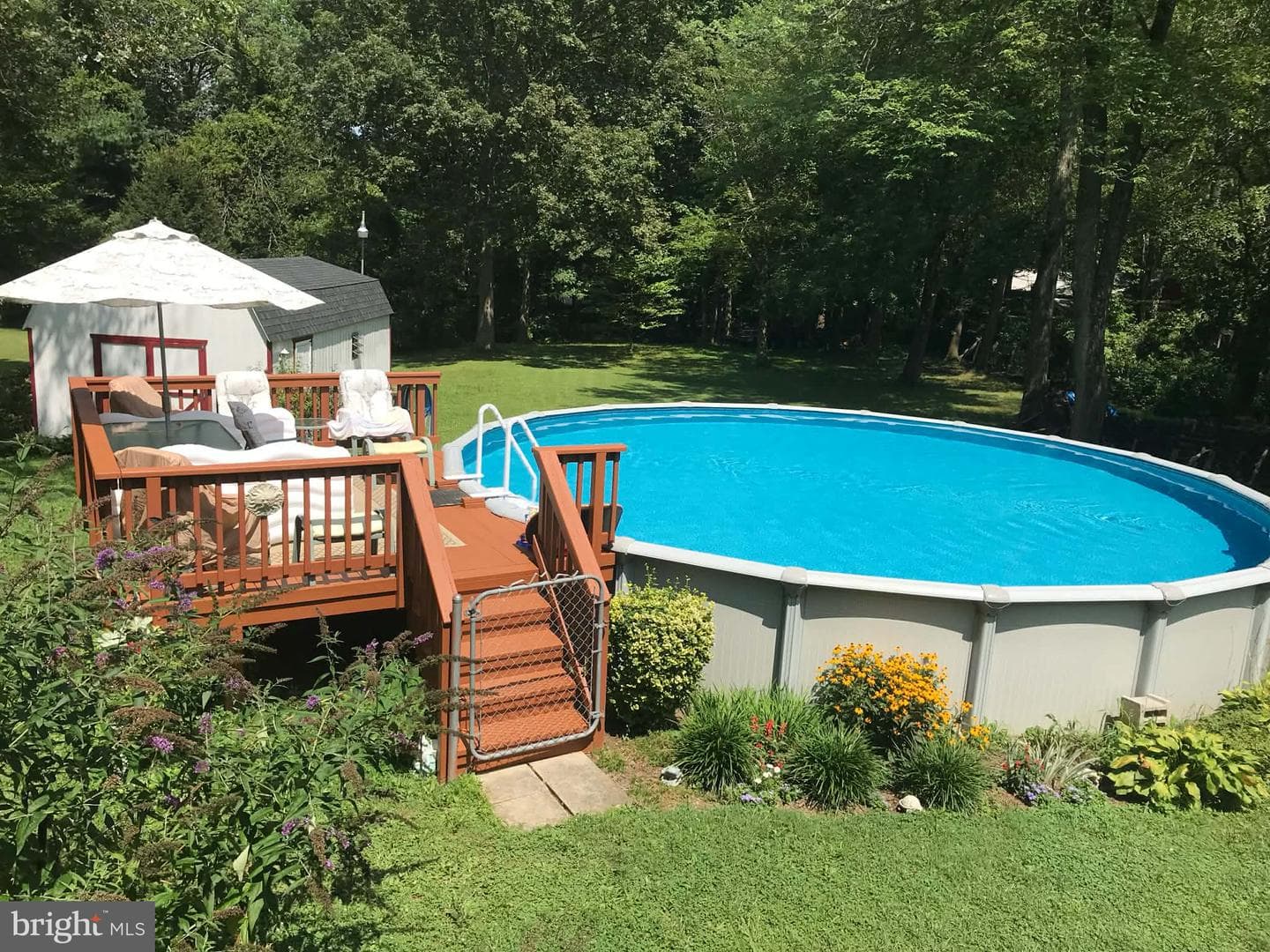 1901 Old Van Bibber Road, Edgewood