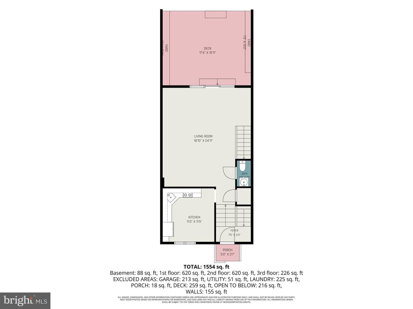 940 Chesney Lane photo 34