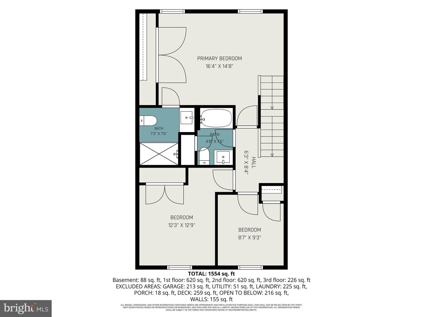 940 Chesney Lane photo 35
