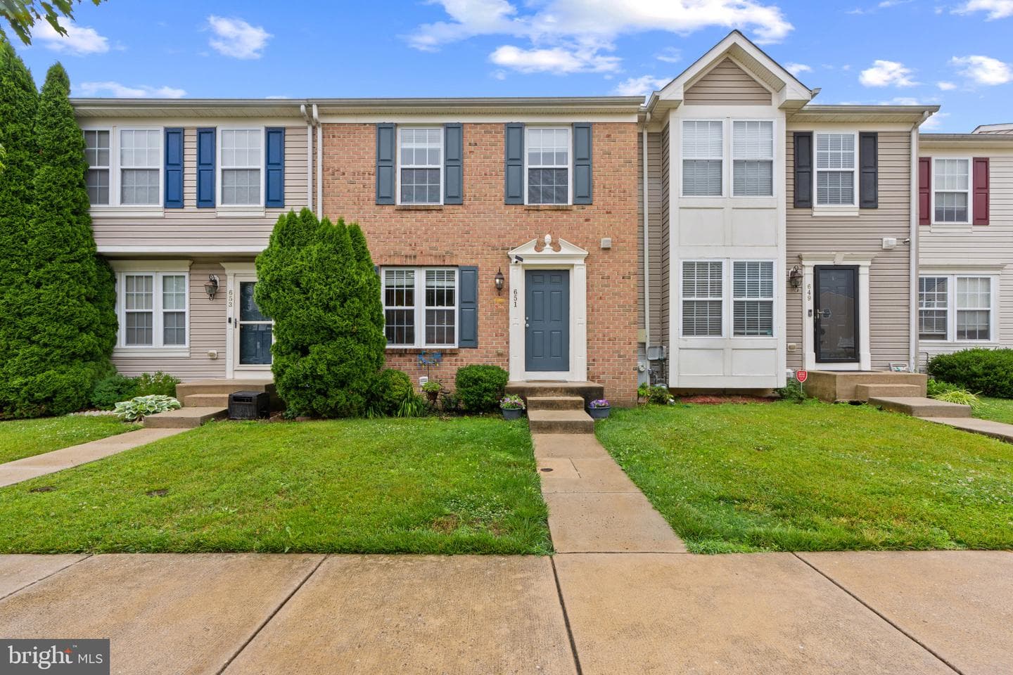 651 Possum Trot Way, Aberdeen
