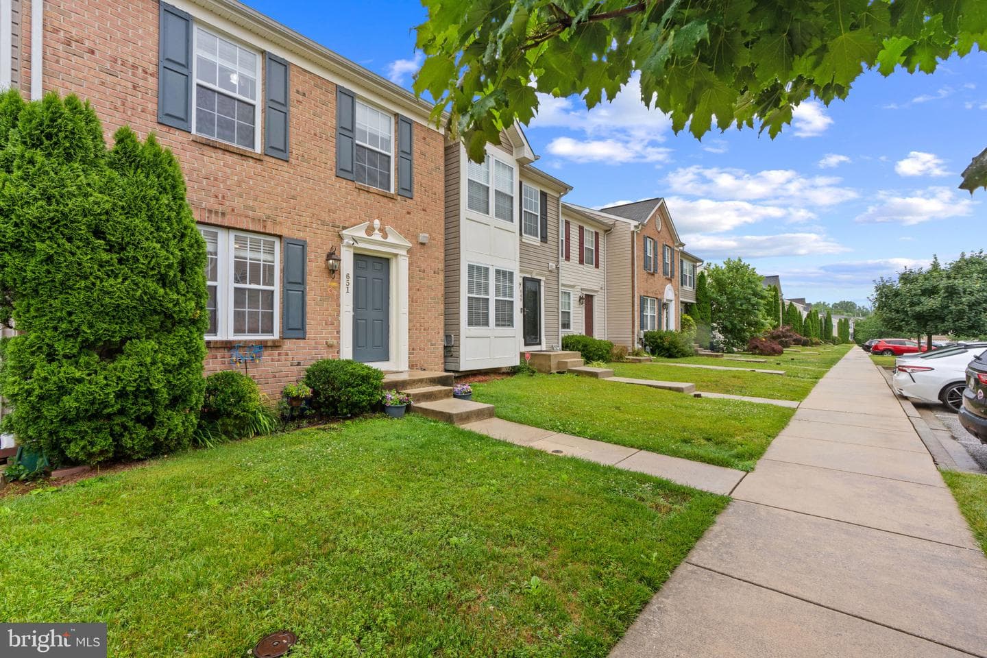 651 Possum Trot Way, Aberdeen