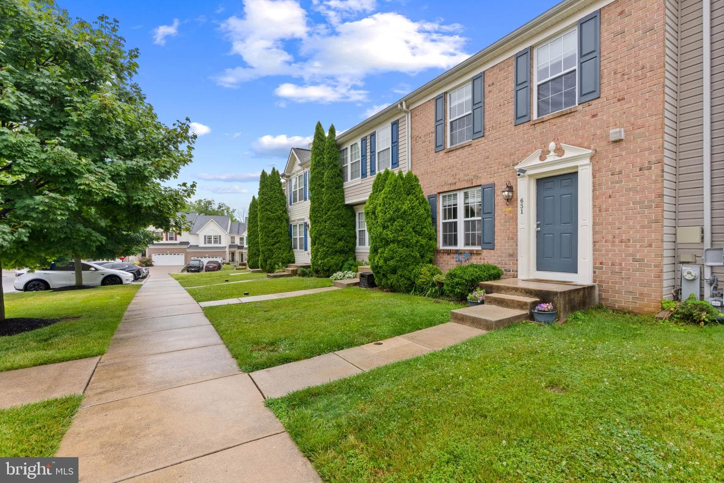 651 Possum Trot Way photo 3
