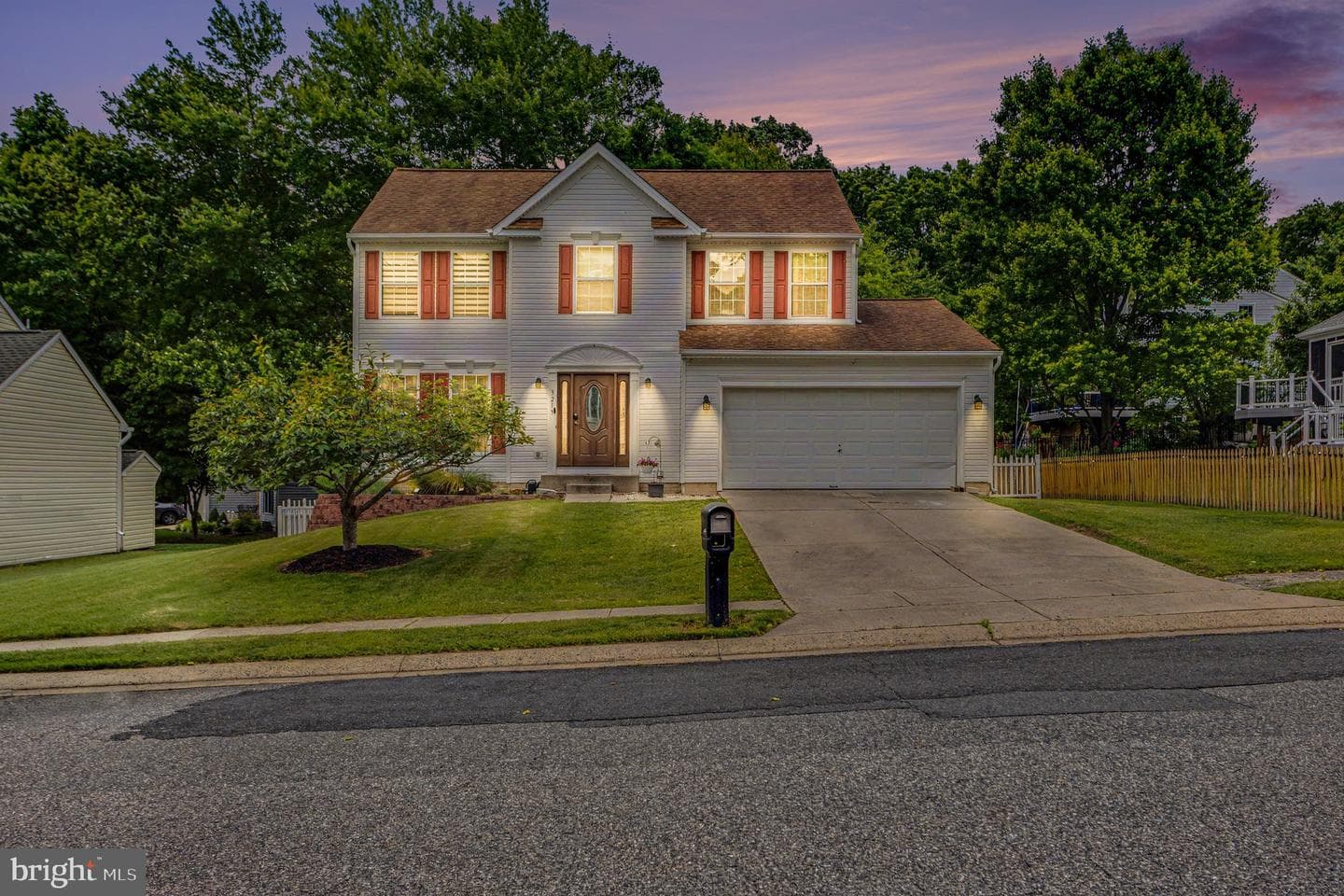 3219 Eastbend Court, Abingdon
