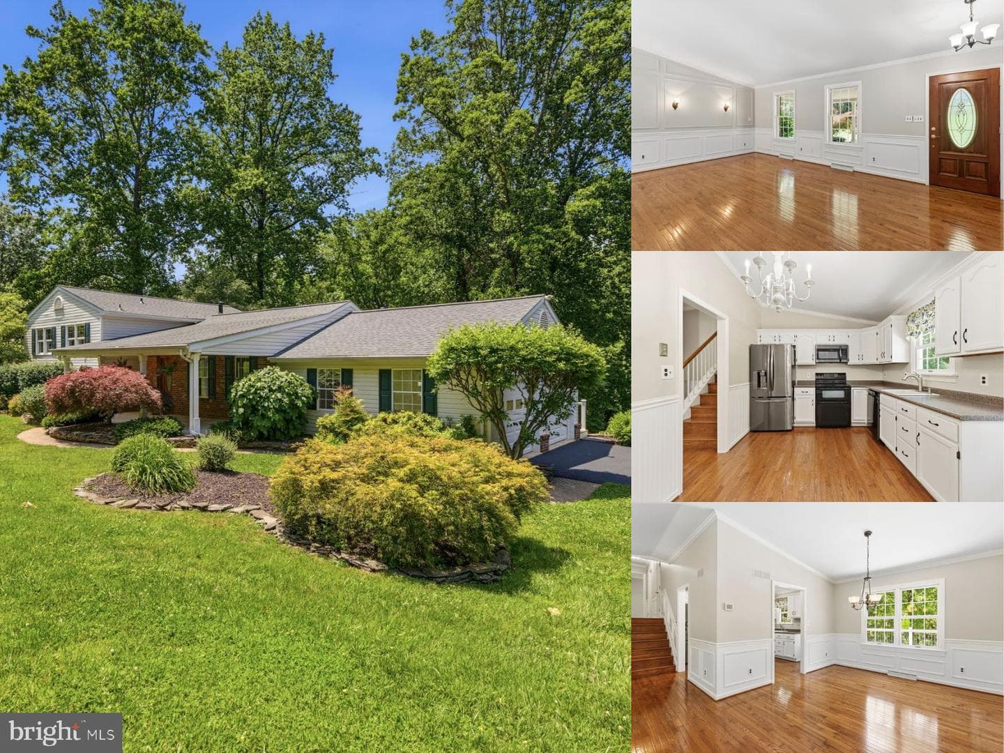 1602 E Branch Court, Forest Hill