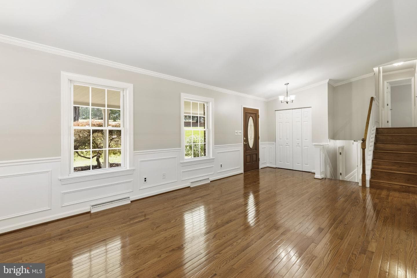 1602 E Branch Court, Forest Hill
