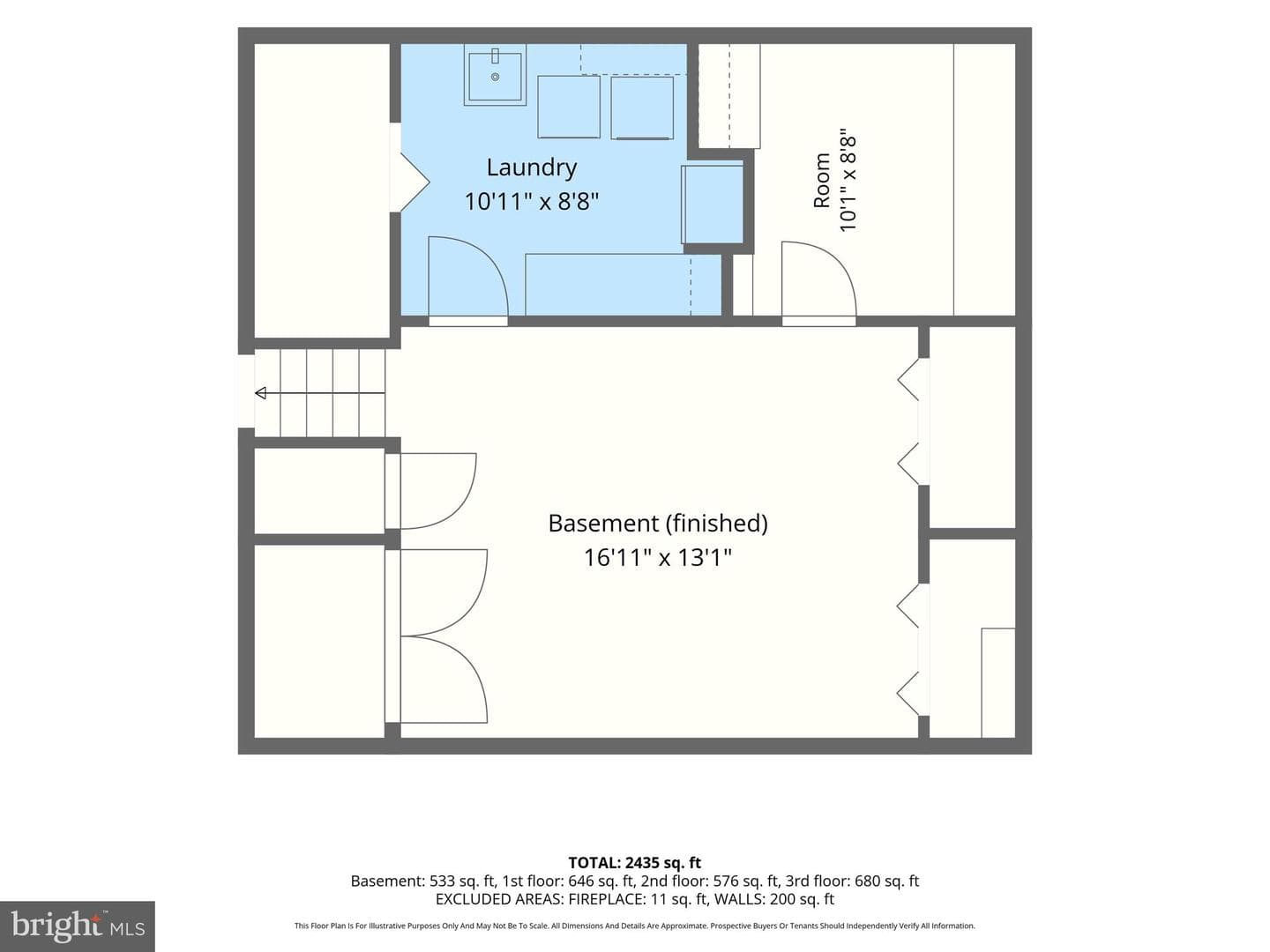 1602 E Branch Court photo 59