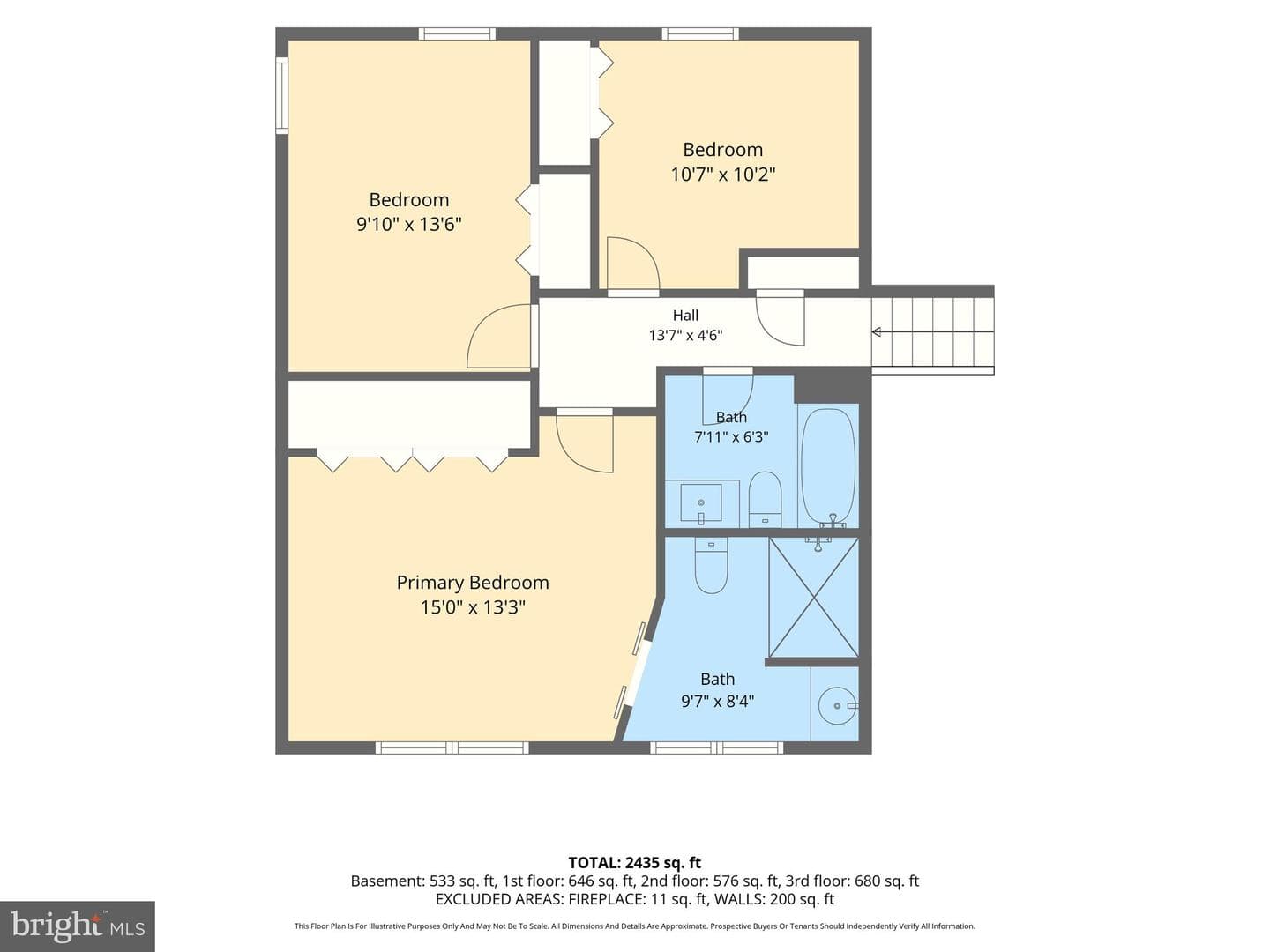 1602 E Branch Court photo 60