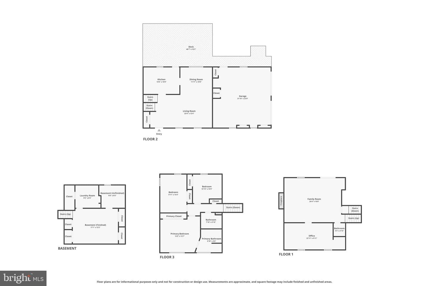 1602 E Branch Court photo 61