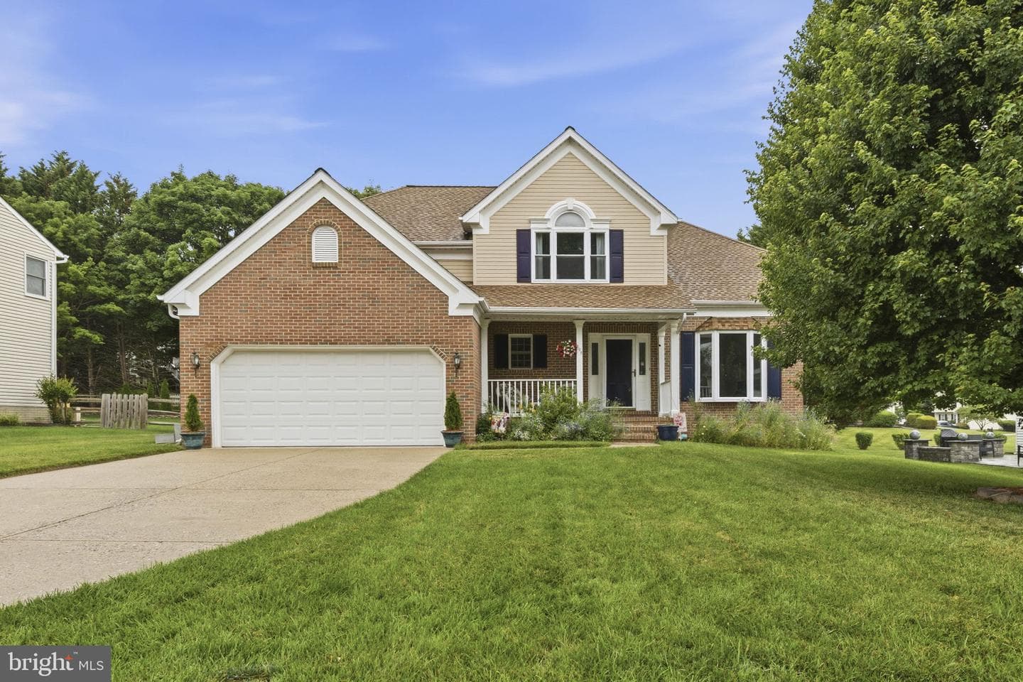 802 Bear Cabin Drive, Forest Hill