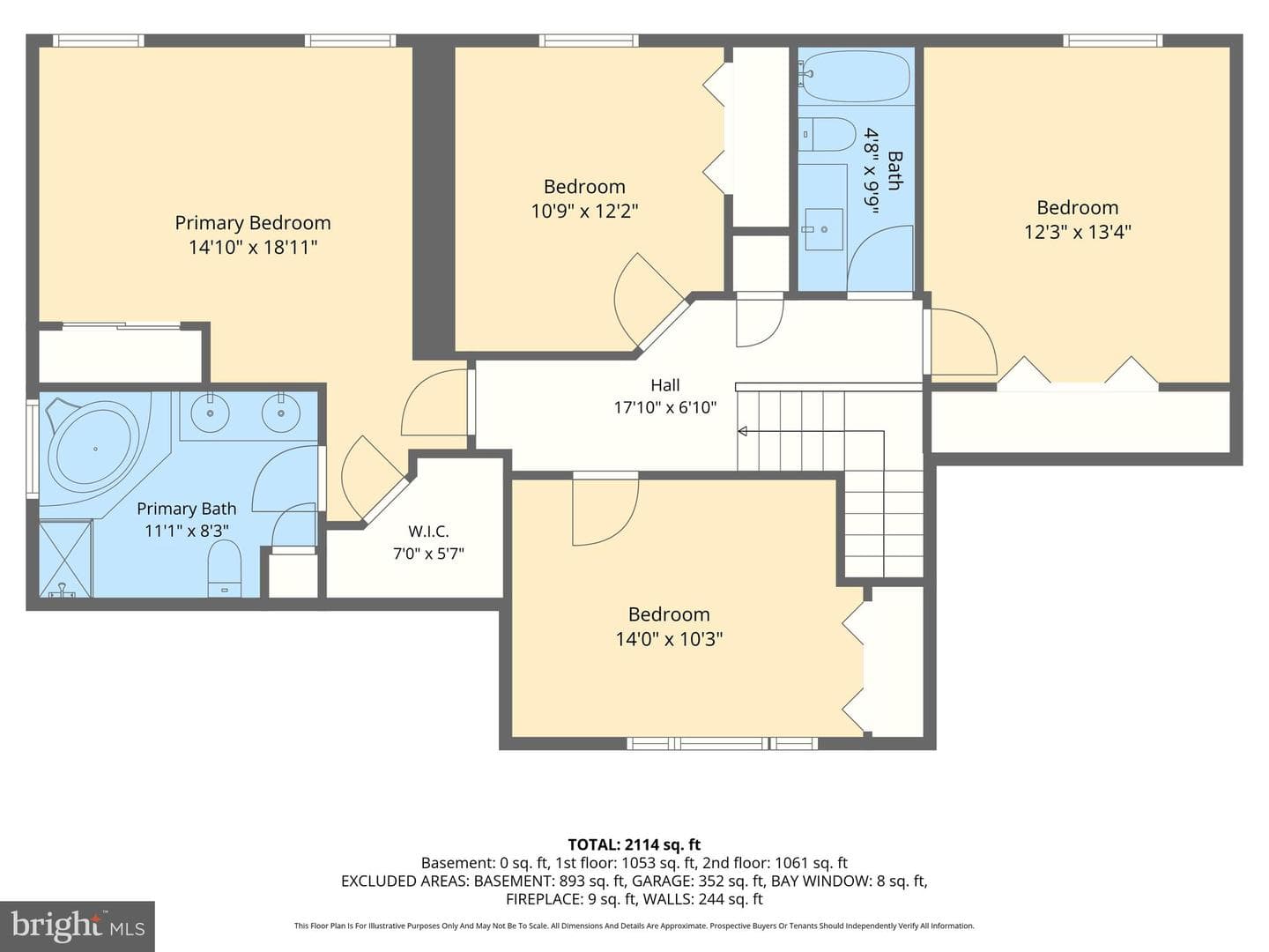 802 Bear Cabin Drive photo 41