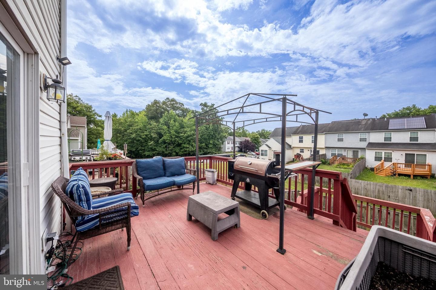 225 Woodland Green Way photo 9