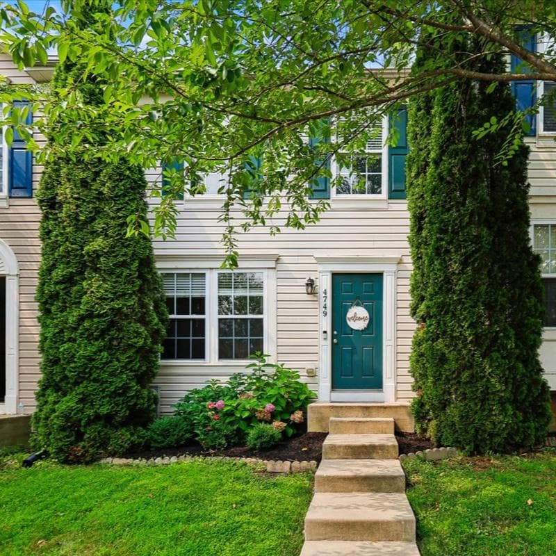 4749 Coralberry Court, Aberdeen
