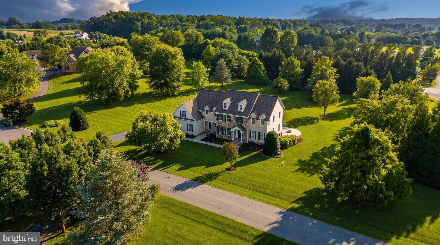 104 Country View Court, Churchville
