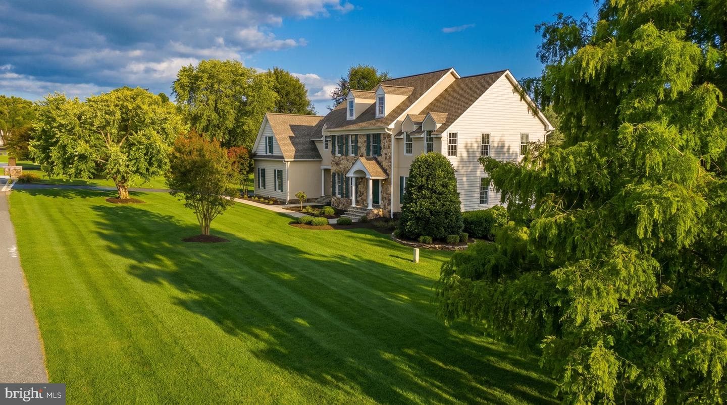 104 Country View Court, Churchville