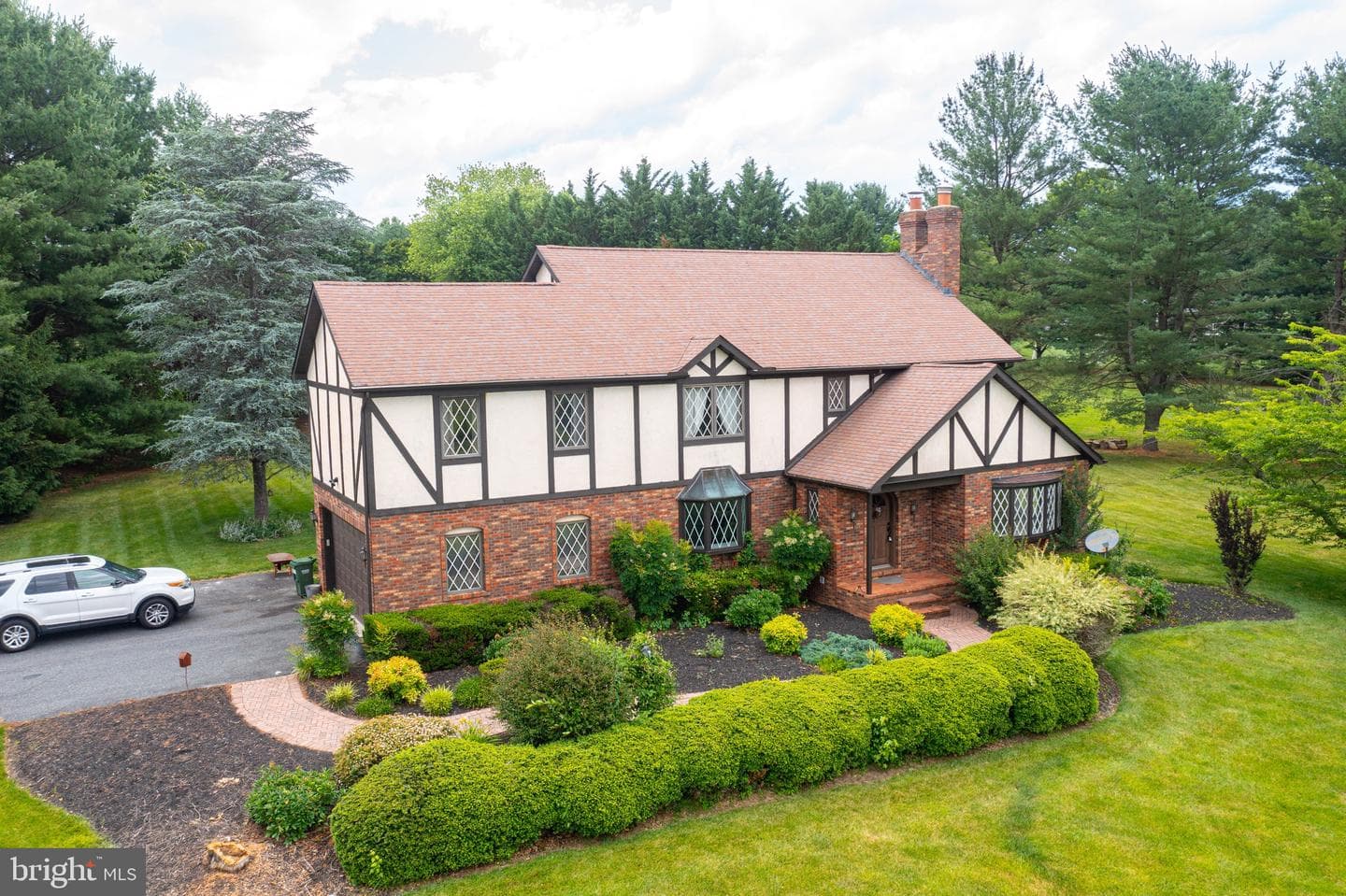 2300 Kings Arms Drive, Fallston
