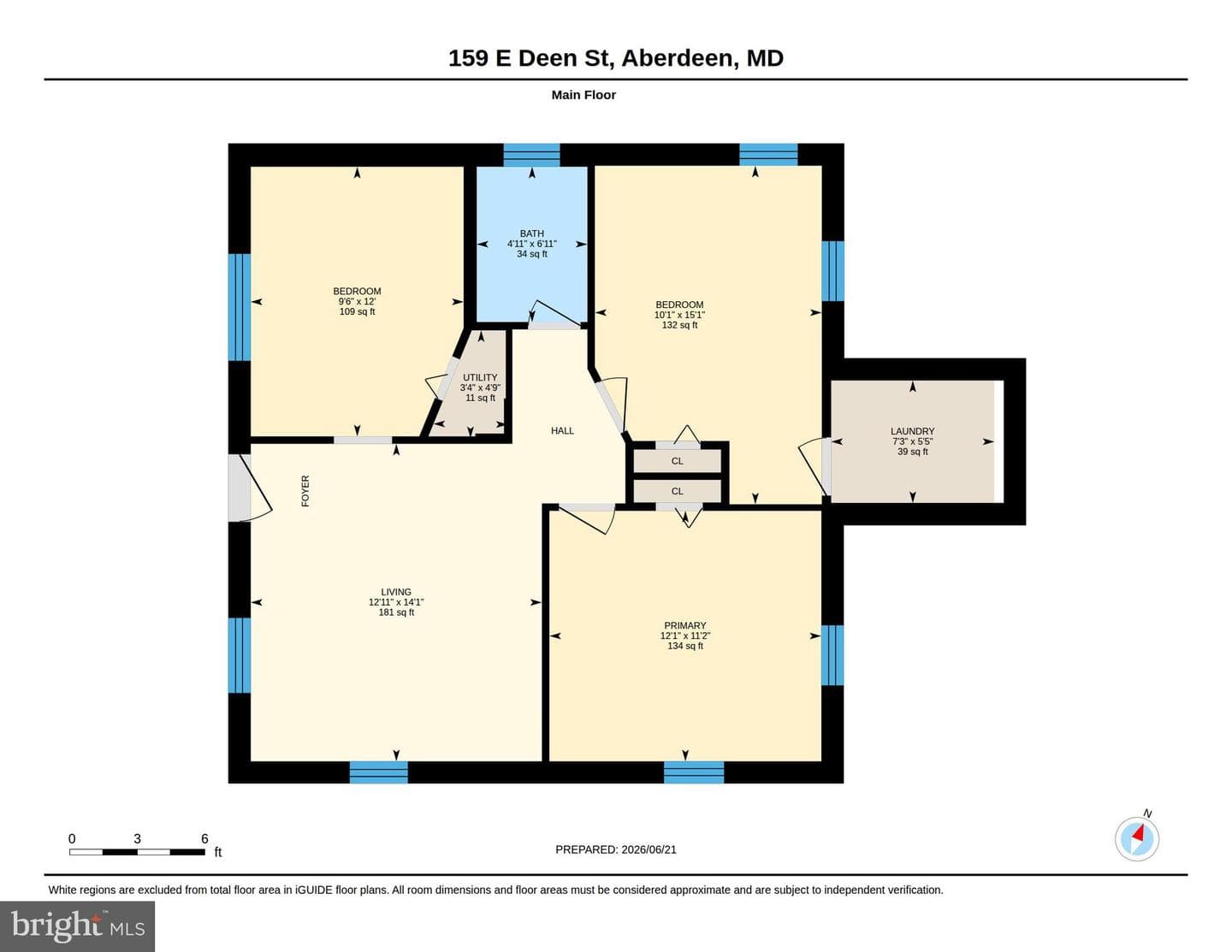 159 E Deen Avenue photo 25