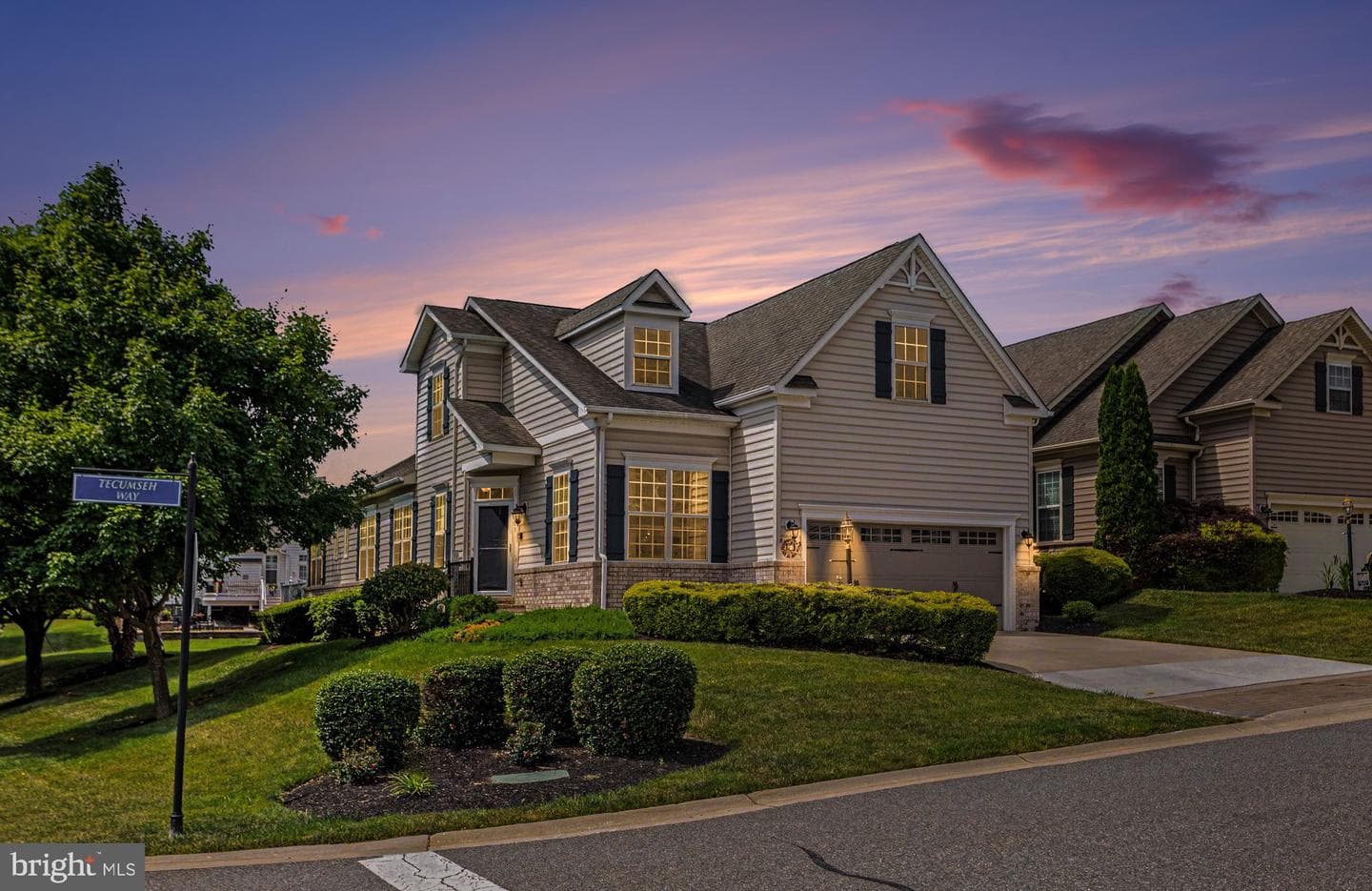 301 Tecumseh Way, Havre De Grace