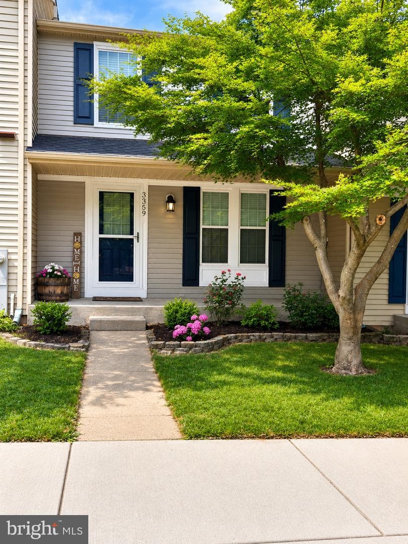 3359 Garrison Circle, Abingdon