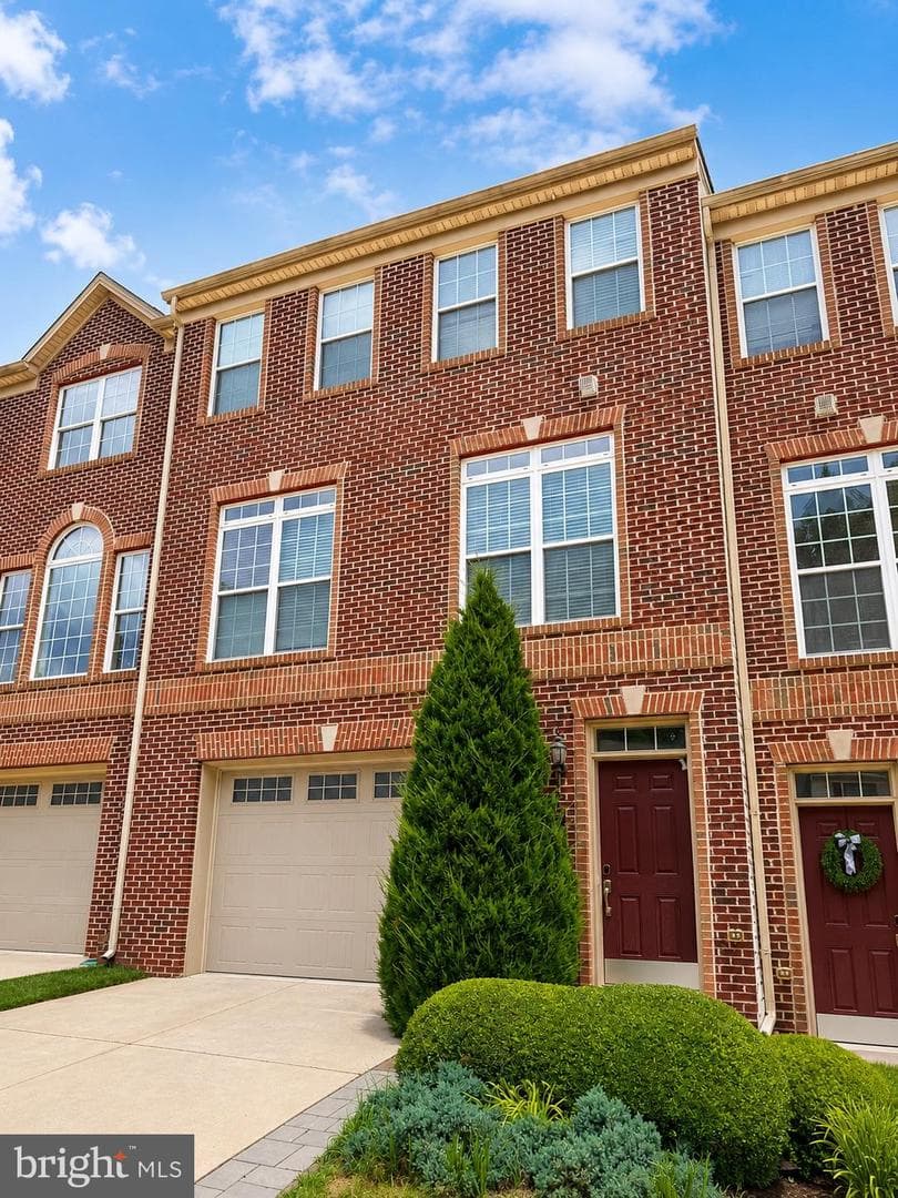 725 Perthshire Place #66, Abingdon