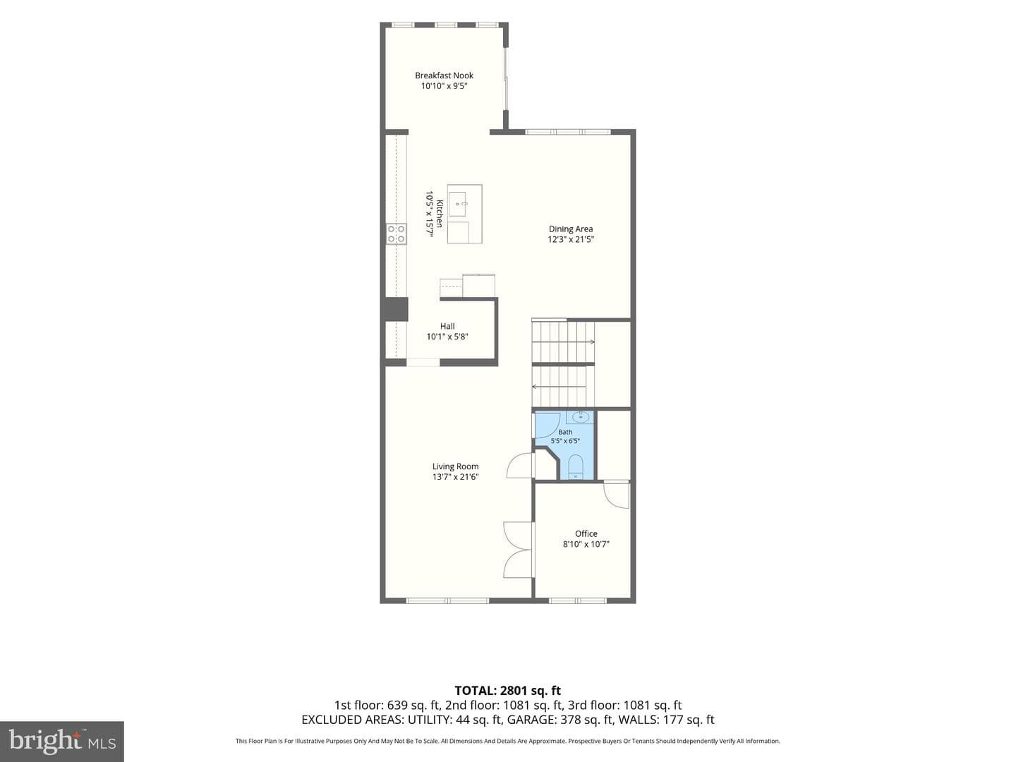 725 Perthshire Place #66 photo 34