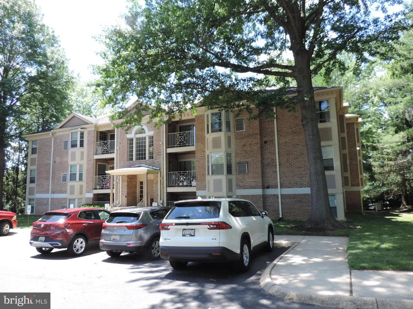 205 Star Pointe Court #1d, Abingdon