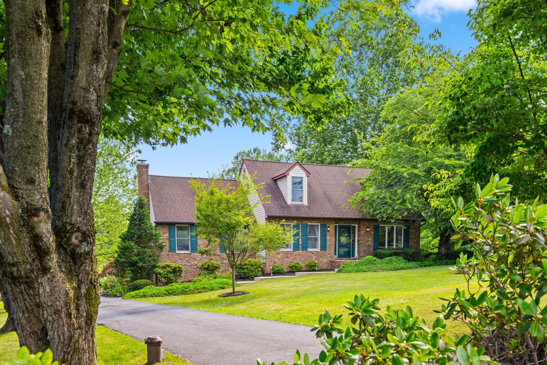 3204 Bryson Court, Baldwin