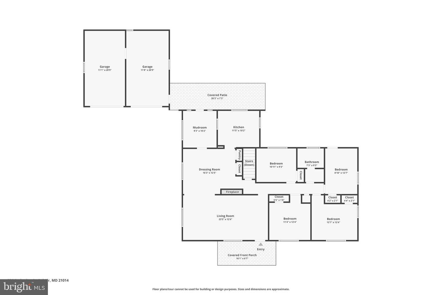 336 Catherine Street photo 34