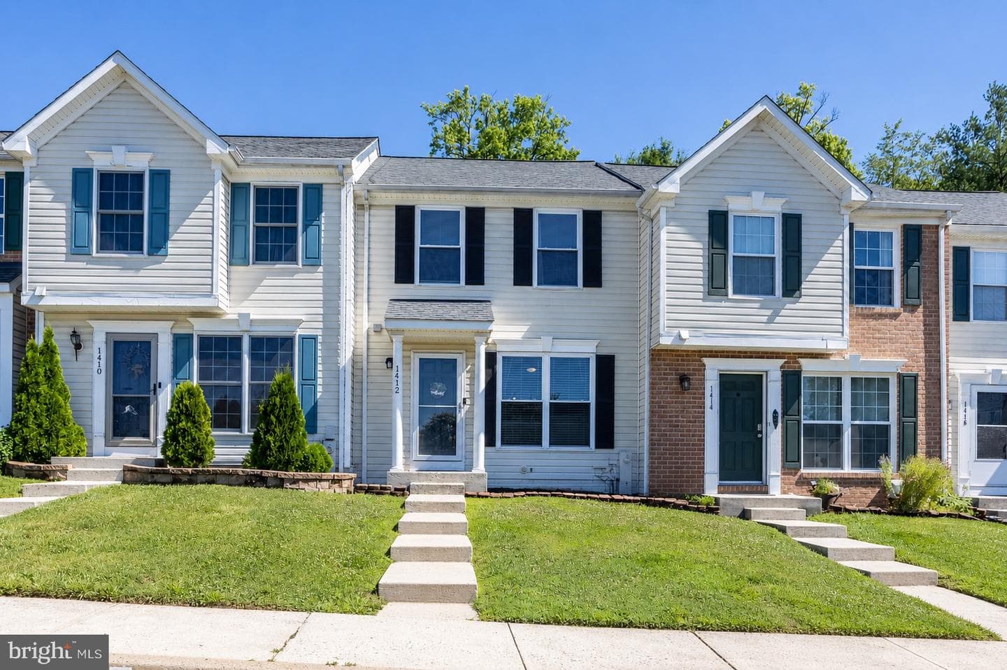 1412 Golden Rod Court #1412, Belcamp