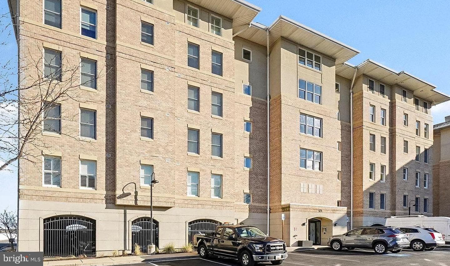 505 Concord St # 1B, Havre De Grace