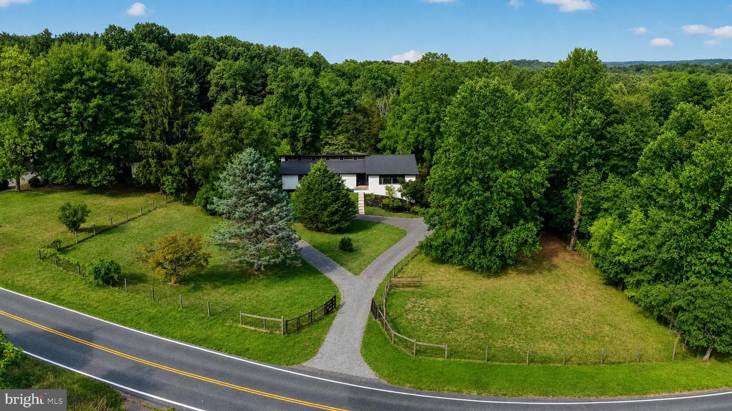 3421 Grier Nursery Rd, Street