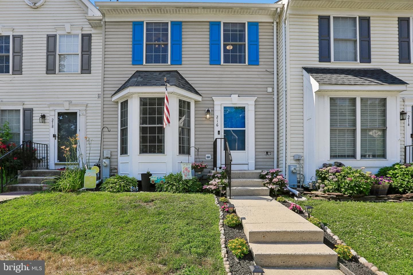 216 Gracecroft Ct, Havre De Grace