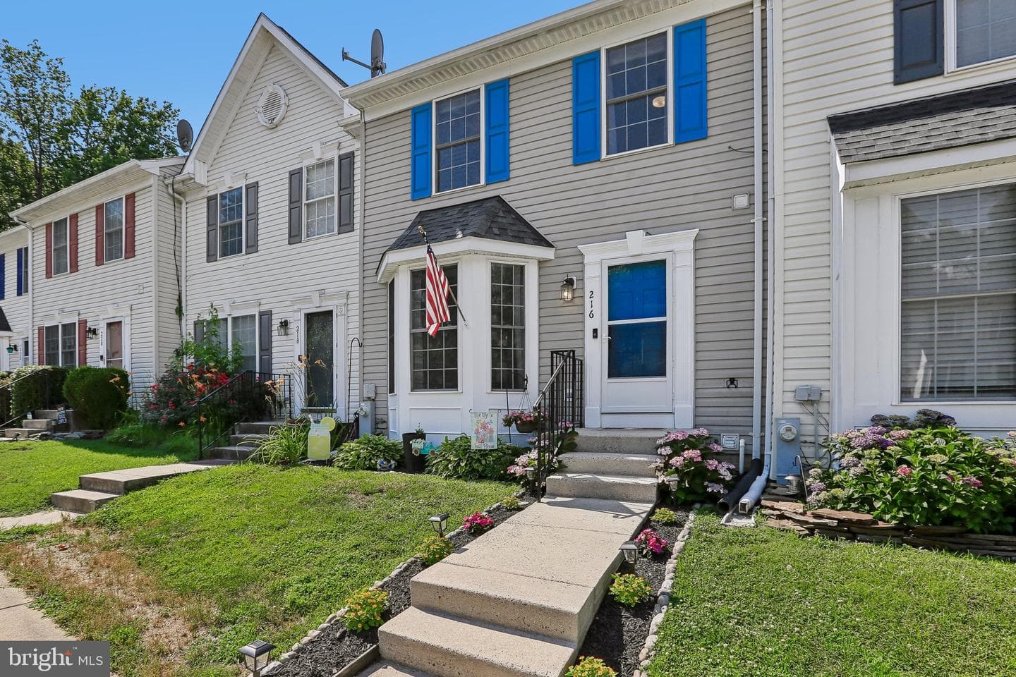 216 Gracecroft Ct, Havre De Grace