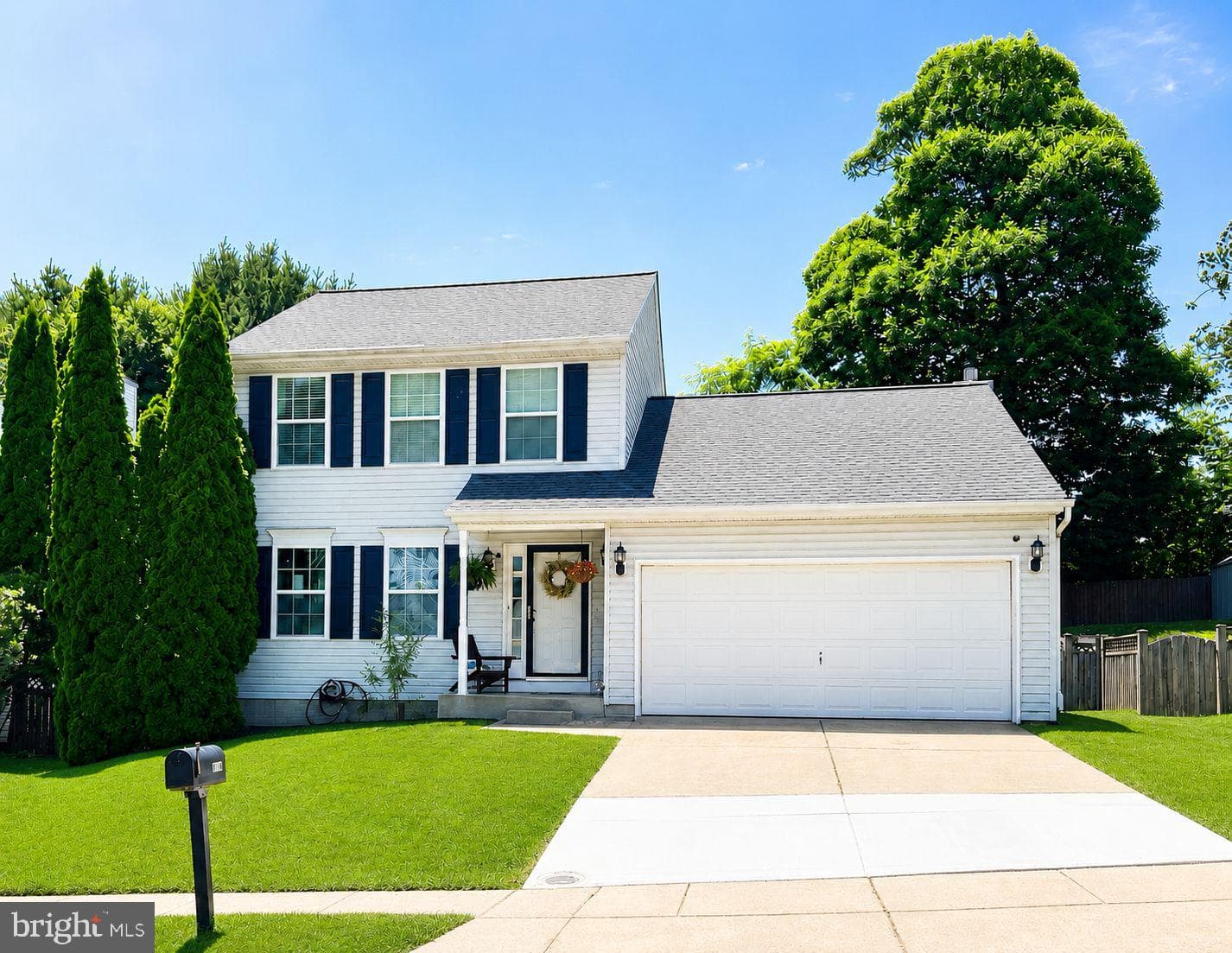 3204 Lanham Drive, Abingdon