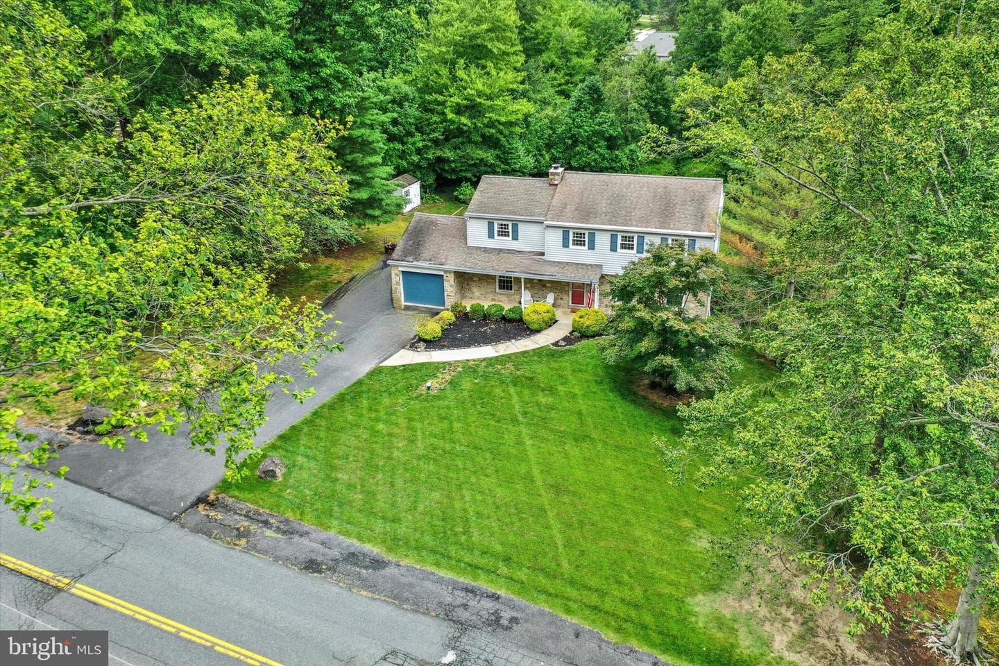 1104 Leeswood Road photo 93
