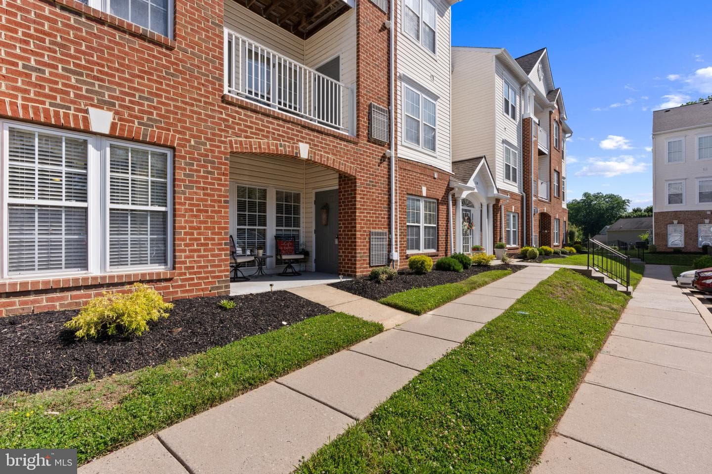 1120 Spalding Drive #13, Bel Air