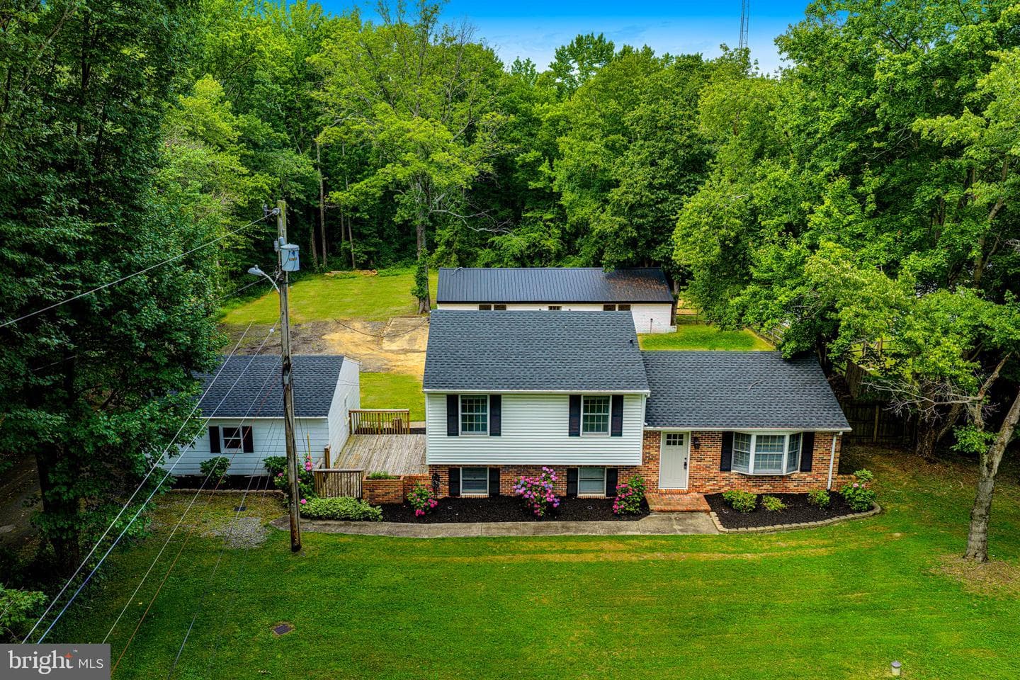 2912 Old Mountain Road S, Joppa