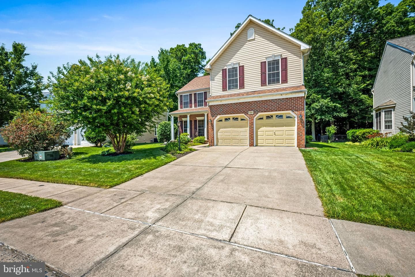 4806 Seven Trails, Aberdeen
