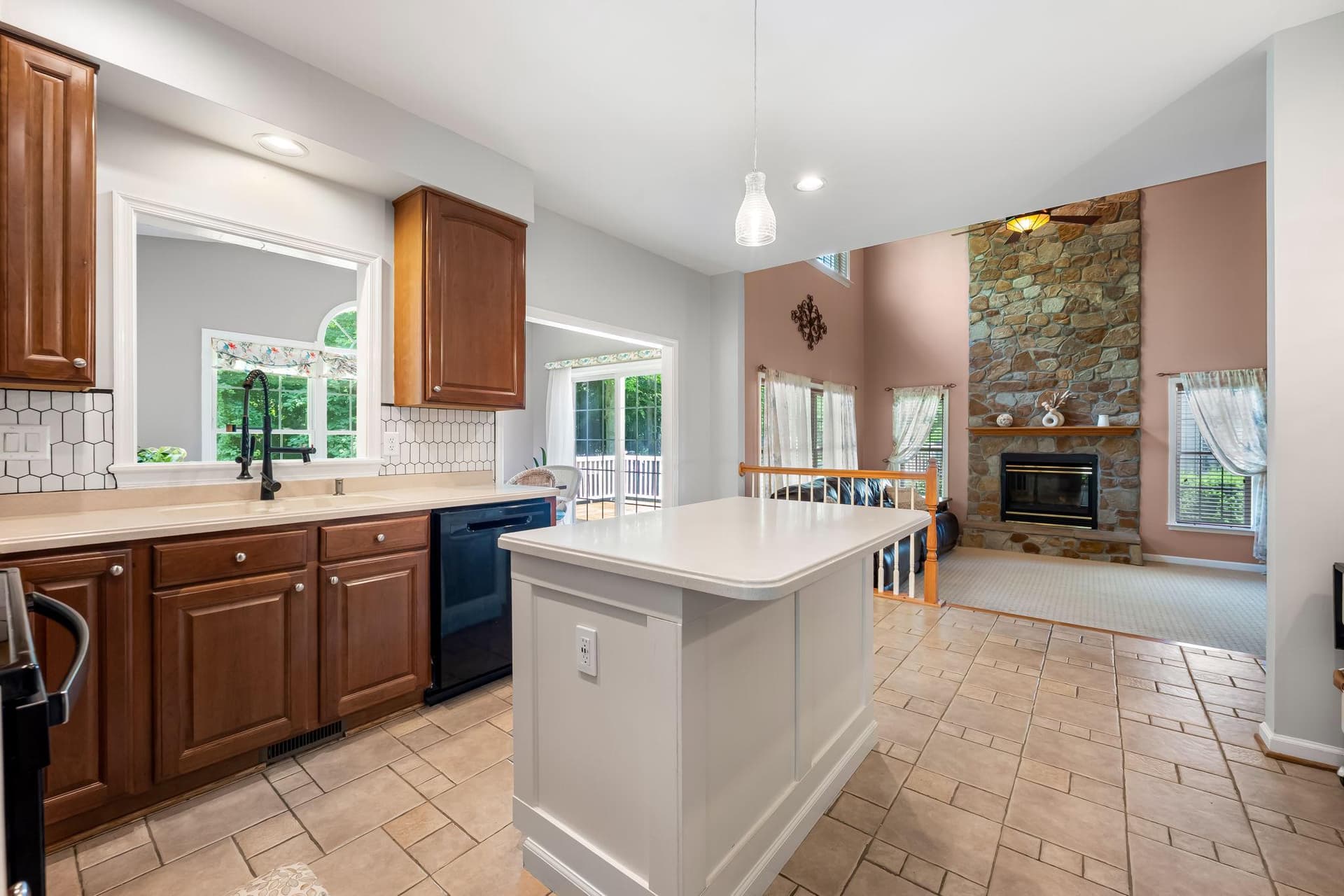 4806 Seven Trails photo 6