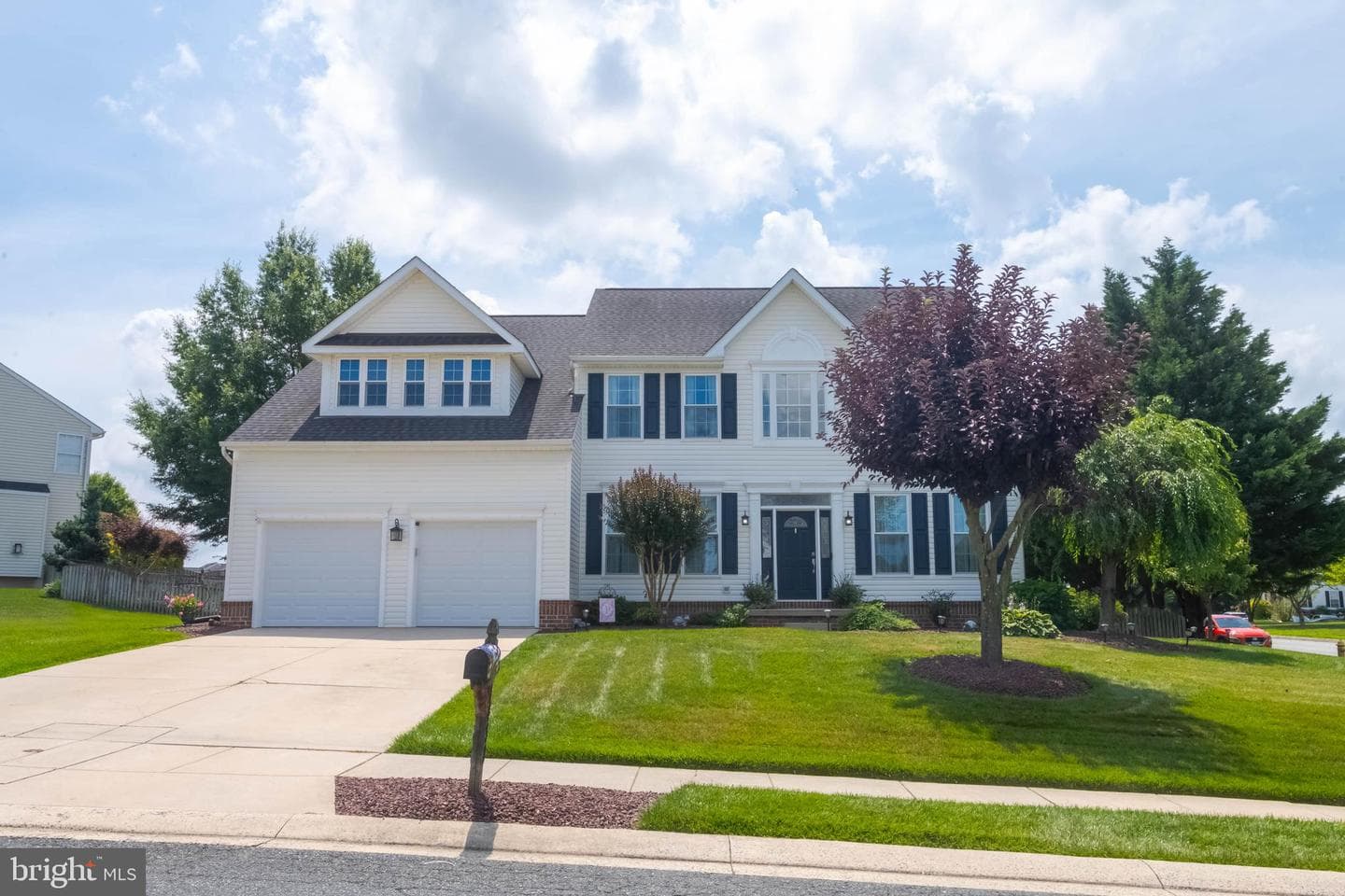 1438 Moonshadow Road, Bel Air